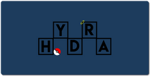 hydratheone_ssb XXL Gaming Mousepad