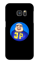 Jogador Plays Logo Samsung Phone Cases