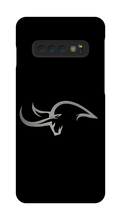 Bullboski Bull Head Samsung Phone Case