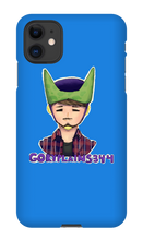 Logo iPhone Cases