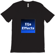 IljaEffects T-Shirts