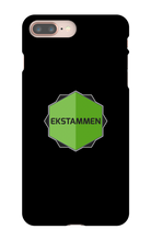 Ekstammen mobilskal (Iphone)