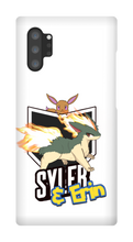 Syler Samsung Phone Cases