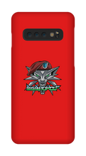 bigbadwolf19722 Samsung Phone Cases