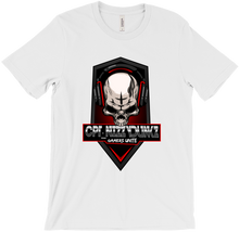 cndcpt_nizzydunkz T-Shirts