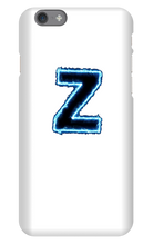 zenx gaming iPhone Cases