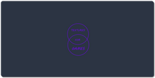 rblxtexturez XXL Gaming Mousepad