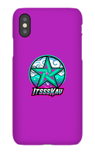 kailynxxsc iPhone Phone Cases
