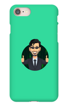 iPhone Phone Cases - Lord_Vendreth Success
