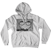 CHAM(PAGNE) wiffoh Hoodie
