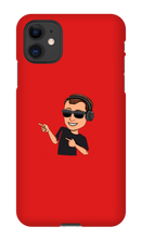 the_viel iPhone Phone Cases