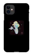 Mermaid Iphone Case