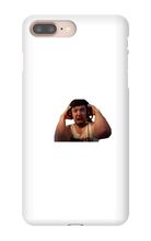 edriustv iPhone Phone Cases