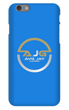 ajgaming2019 iPhone Phone Cases