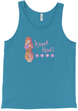 anoraheart Tank Top