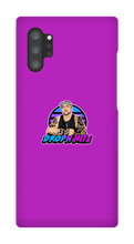 Youtube Logo Samsung Phone Cases