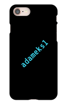adameks1 Kryt na iPhone