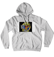 dinogaming logo Hoodie