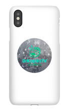 drkapitotv iPhone Phone Cases