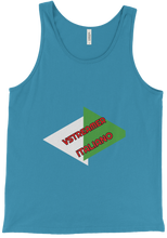 Vstreamer_Italiano's tanktop