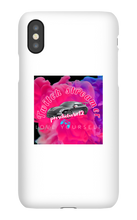 porscheturbo12 iPhone Phone Cases