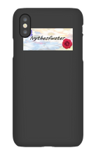 ivytheofwater iPhone Phone Cases