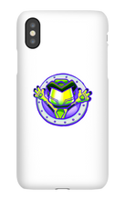 MaverickLogo iPhone Phone Cases