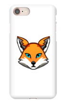 f0xyproxy iPhone Phone Cases