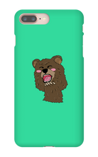 Bear iphone case