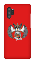 shiny_armor Samsung Phone Cases