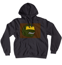 gabbadoon Hoodies (No-Zip/Pullover)