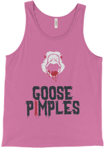 The Goose Pimples Tank Top!