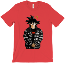 Goku Driiip