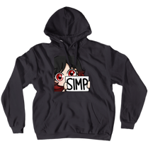 awkievr Hoodies (No-Zip/Pullover)