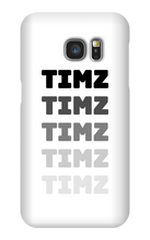 timzplayz Samsung Phone Cases