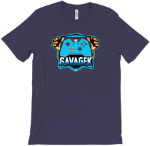 savagek_806 T-Shirts