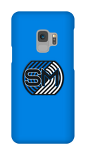 sendoman Samsung Phone Cases