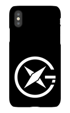 X-GENE iPhone Cases
