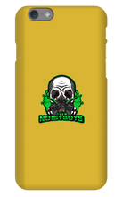 noisyboysplays iPhone Phone Cases