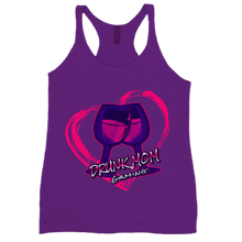 Drunkin' Ladies Tank
