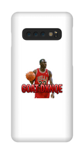 danielalm Samsung Phone Cases