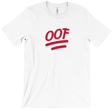 AESRYL "OOF" T-Shirt