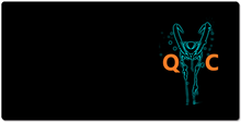 lokiqc XXL Gaming Mousepad