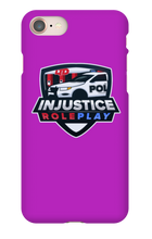 iPhone Cases (Design 1)