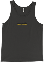 tatted_tank Tank Top