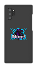 mrgingey93 Samsung Phone Cases