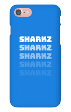 sharkz__r6 iPhone Phone Cases