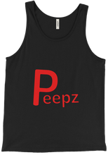 The Peepz Tank Top