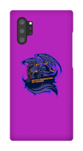 Dutch Federation of Gaming Samsung Phone Cases