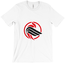 alc_deathstroke T-Shirts
